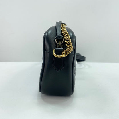 Gucci Shoulder Bag GG Marmont — view 4