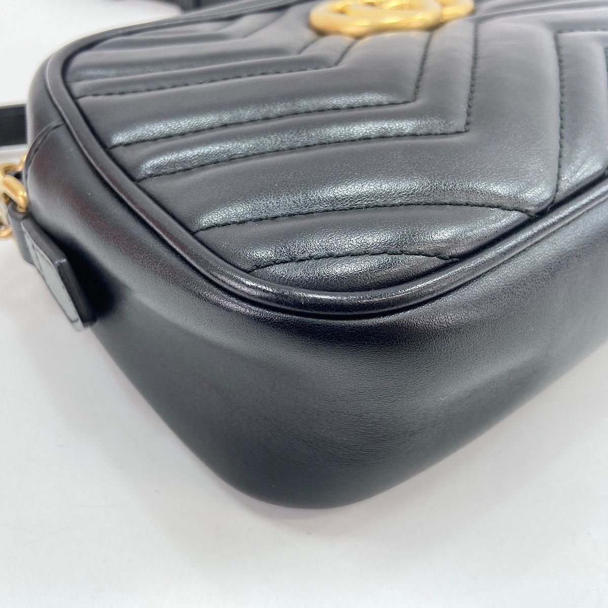 Gucci Shoulder Bag GG Marmont — view 6