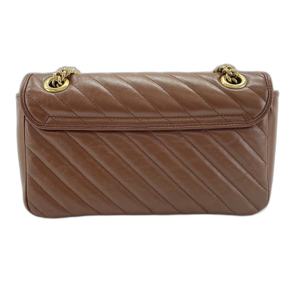 Gucci Shoulder Bag GG Marmont — view 2