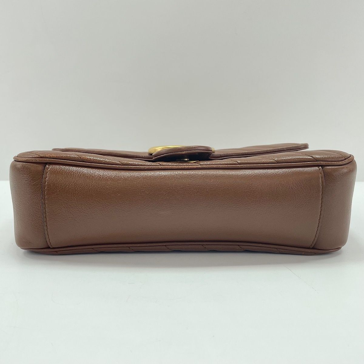 Gucci Shoulder Bag GG Marmont — view 5