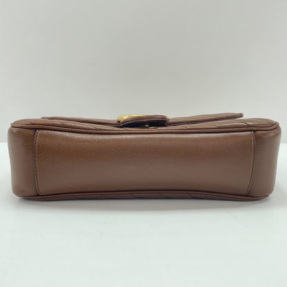 Gucci Shoulder Bag GG Marmont — view 5