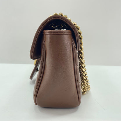 Gucci Shoulder Bag GG Marmont — view 4