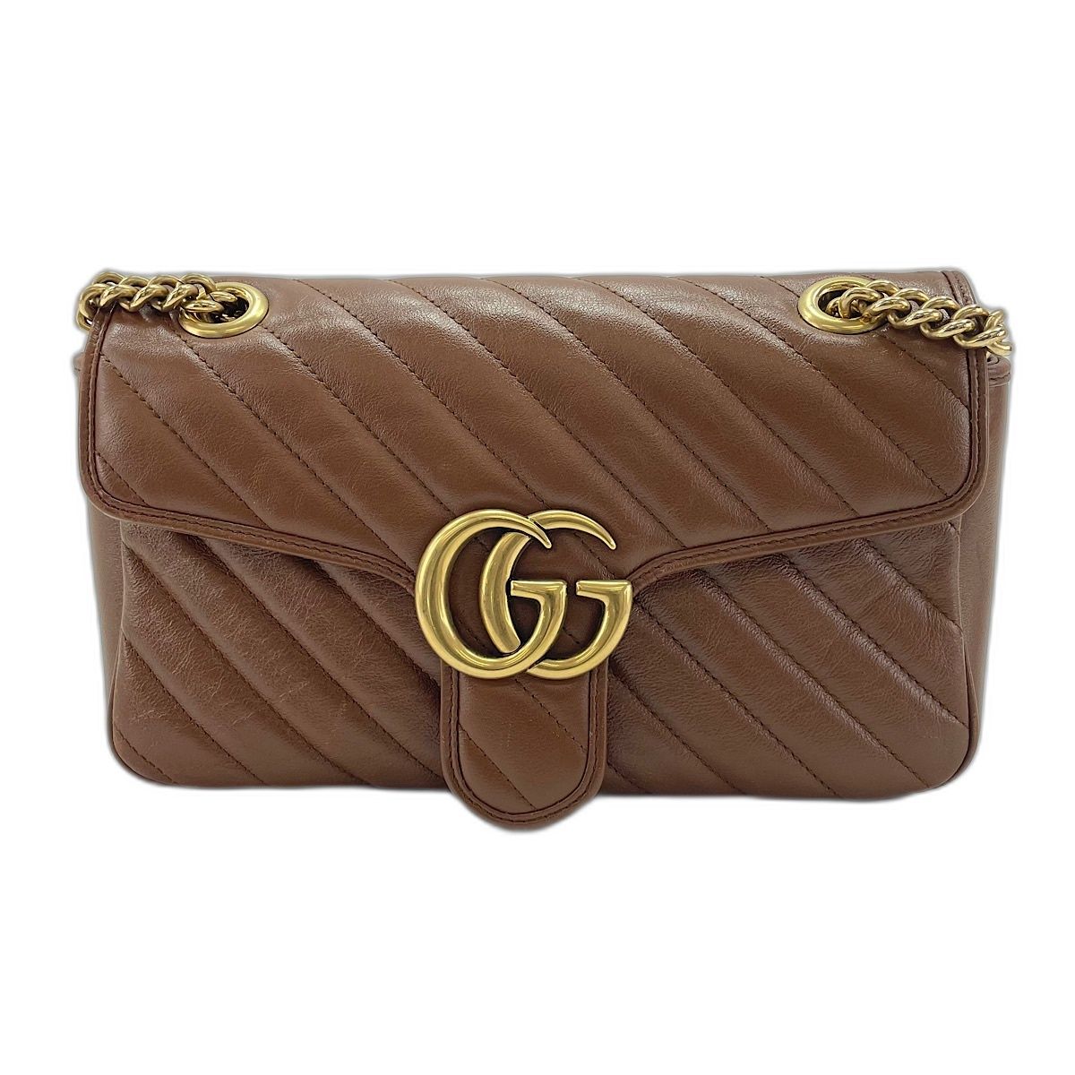 Gucci Shoulder Bag GG Marmont