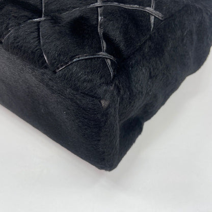 Chanel Tote Bag Quilted Black — view 6