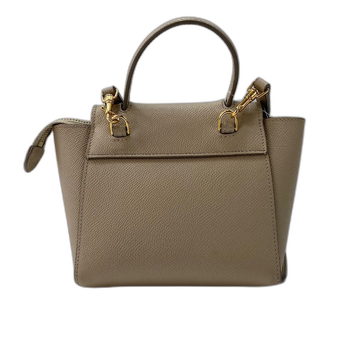 Celine Belt Bag Nano 2-Way — view 2