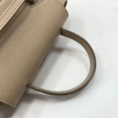 Celine Belt Bag Nano 2-Way — view 8