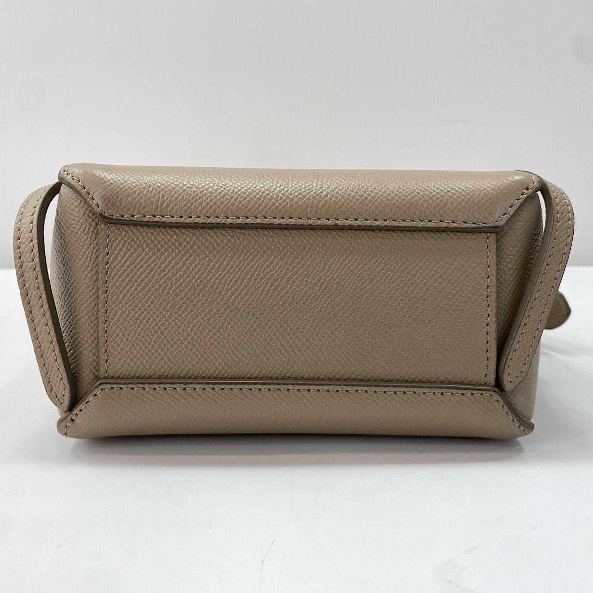 Celine Belt Bag Nano 2-Way — view 5