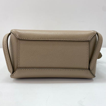 Celine Belt Bag Nano 2-Way — view 5