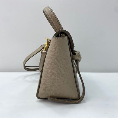 Celine Belt Bag Nano 2-Way — view 4