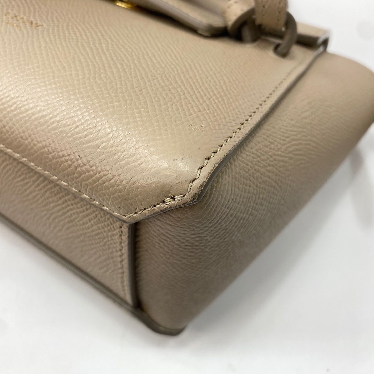 Celine Belt Bag Nano 2-Way — view 7