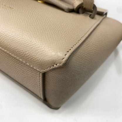 Celine Belt Bag Nano 2-Way — view 7