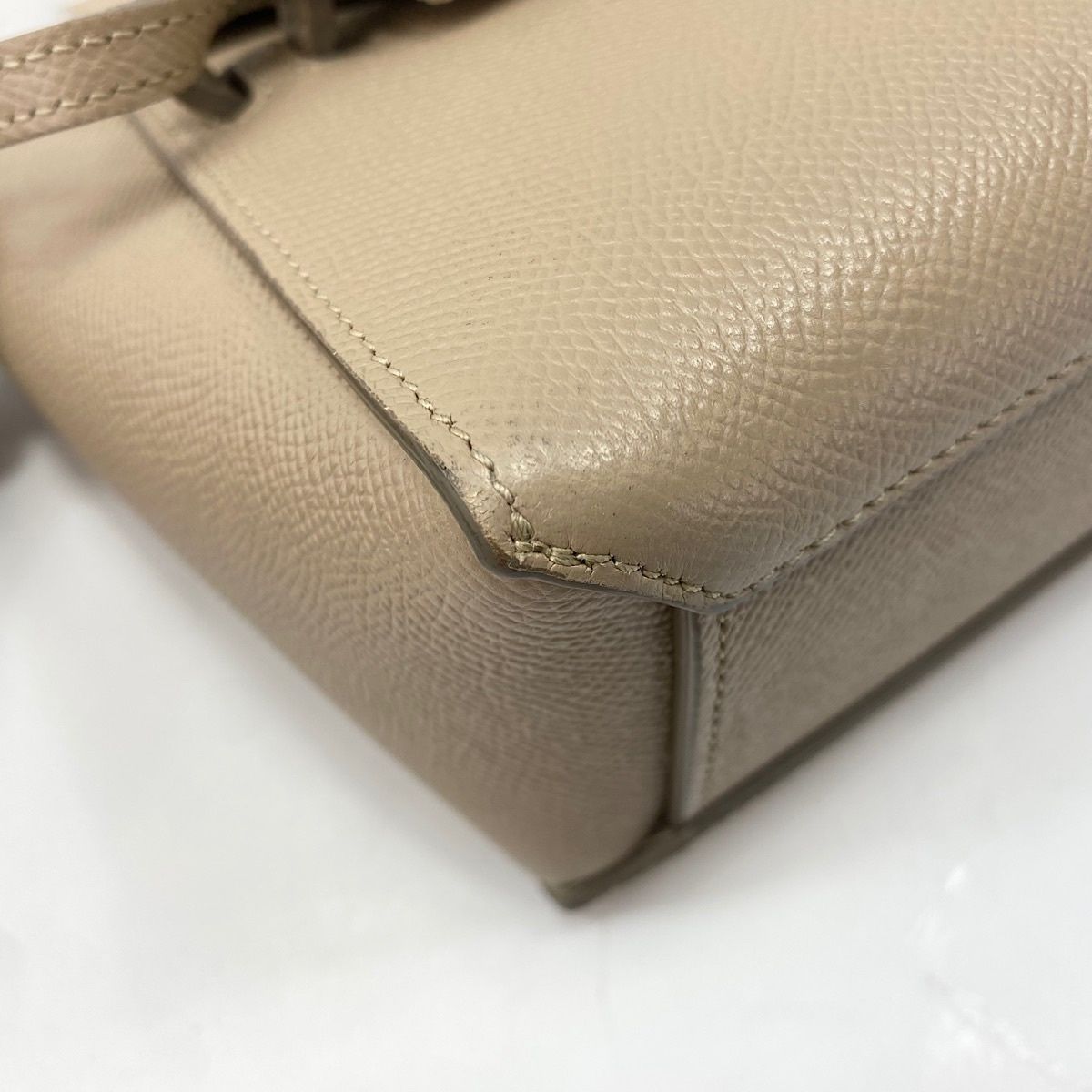 Celine Belt Bag Nano 2-Way — view 6