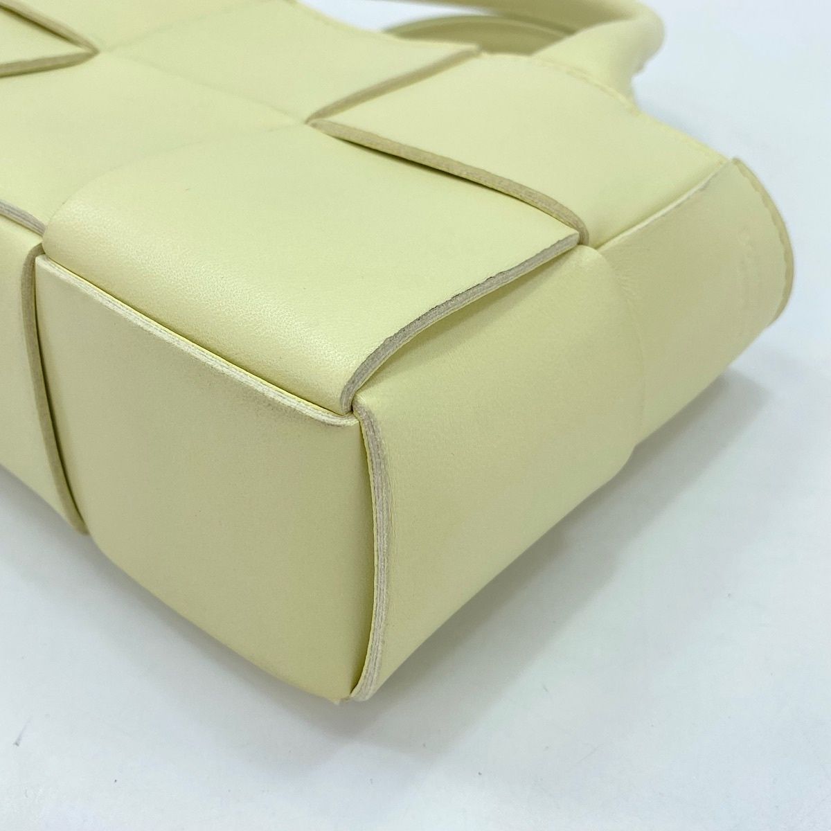 Bottega Veneta Handbag Candy Arco 2-Way — view 6