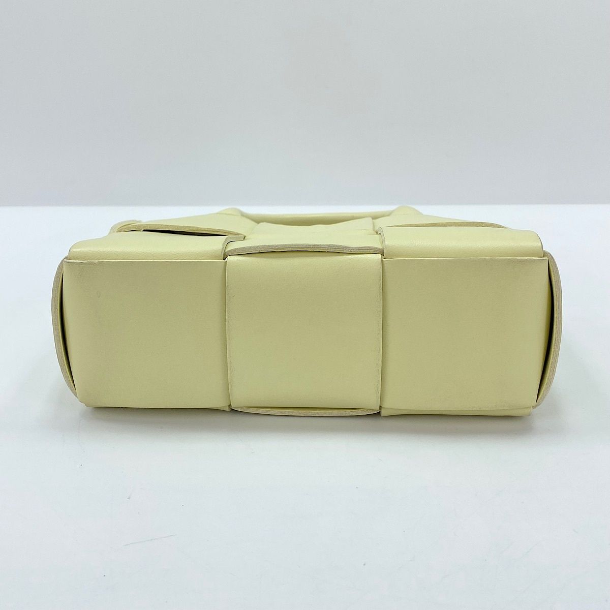 Bottega Veneta Handbag Candy Arco 2-Way — view 5