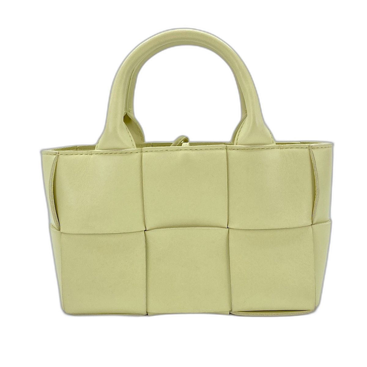 Bottega Veneta Handbag Candy Arco 2-Way