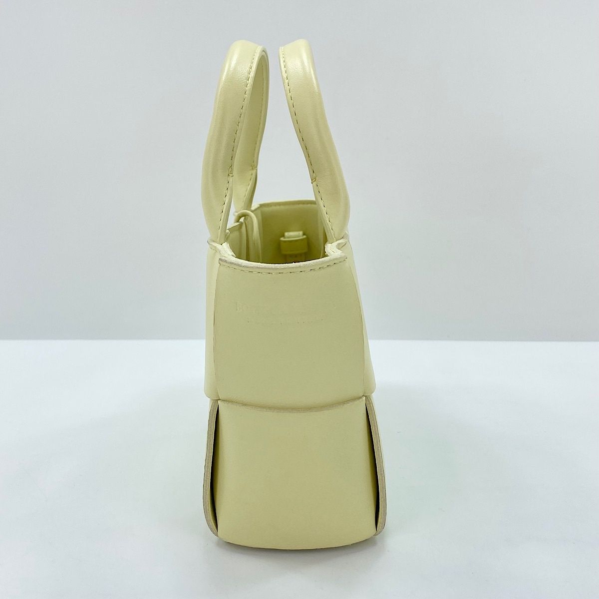 Bottega Veneta Handbag Candy Arco 2-Way — view 3