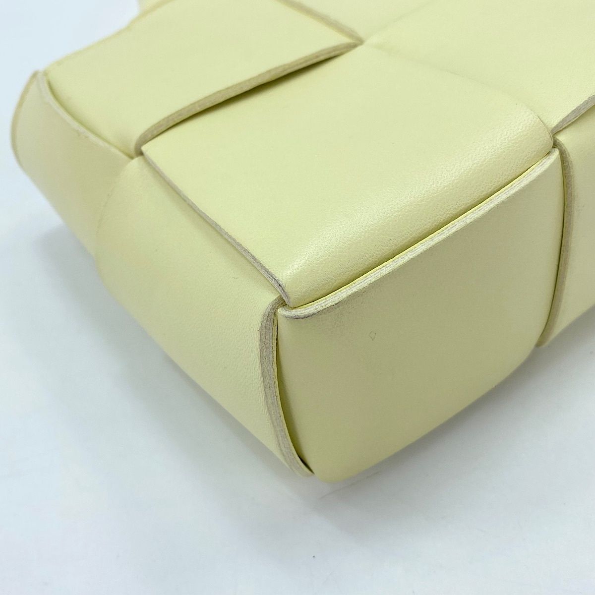 Bottega Veneta Handbag Candy Arco 2-Way — view 7