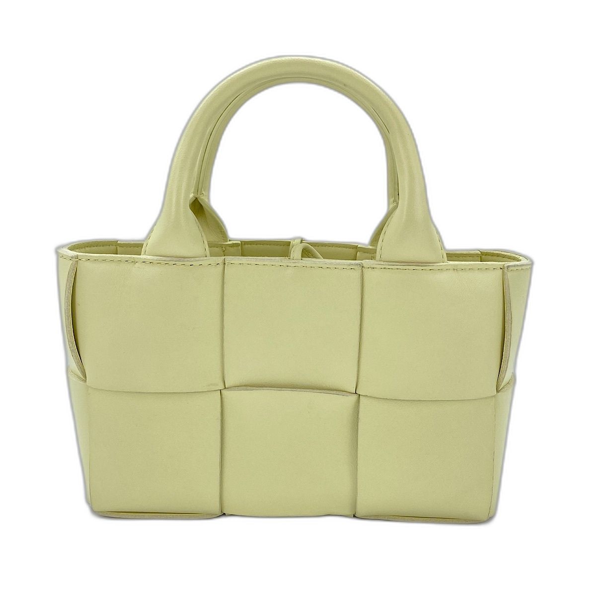 Bottega Veneta Handbag Candy Arco 2-Way — view 2