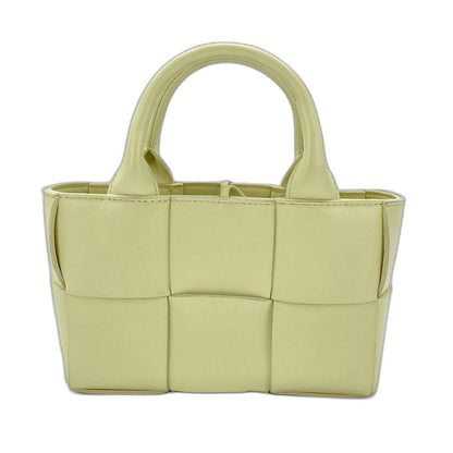 Bottega Veneta Handbag Candy Arco 2-Way — view 2