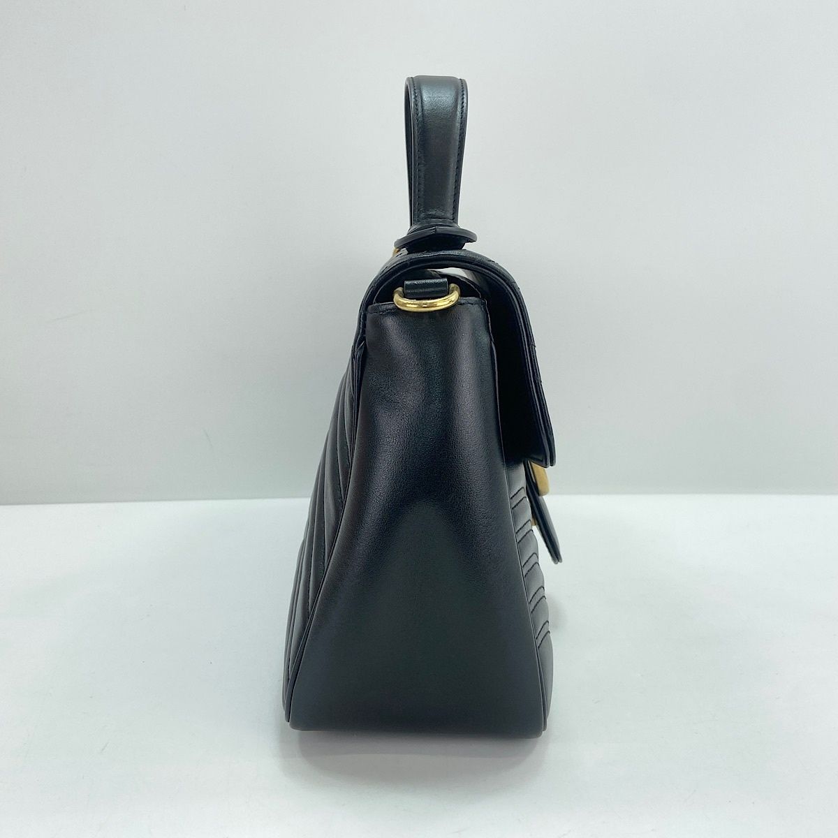 Gucci Shoulder Bag GG Marmont 2-Way — view 4