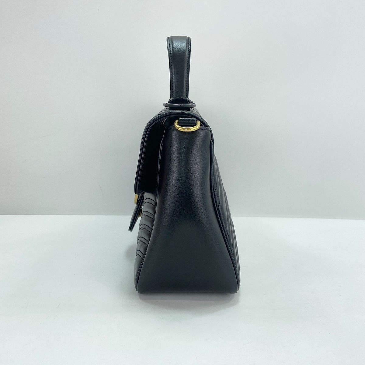 Gucci Shoulder Bag GG Marmont 2-Way — view 3
