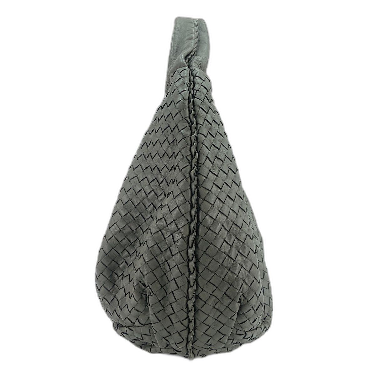 Bottega Veneta Shoulder Bag Intrecciato — view 2