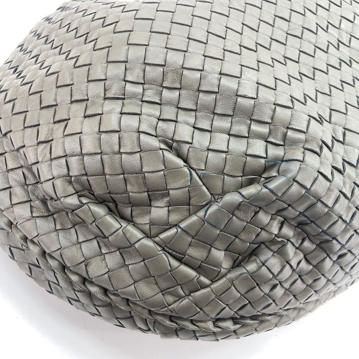 Bottega Veneta Shoulder Bag Intrecciato — view 5