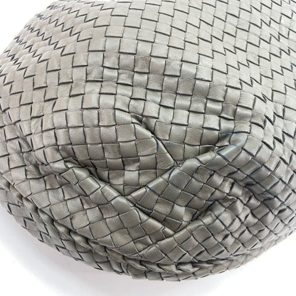 Bottega Veneta Shoulder Bag Intrecciato — view 5