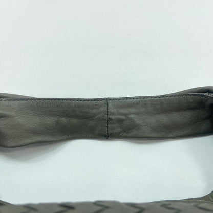 Bottega Veneta Shoulder Bag Intrecciato — view 7