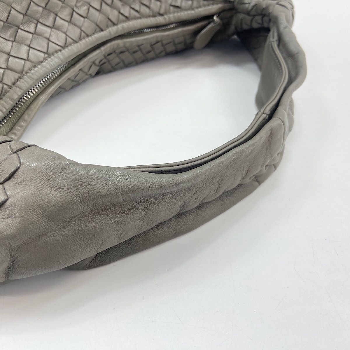 Bottega Veneta Shoulder Bag Intrecciato — view 6