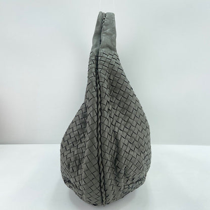 Bottega Veneta Shoulder Bag Intrecciato — view 3