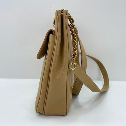 Chanel Shoulder Bag Large — view 3
