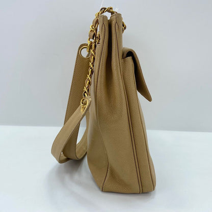Chanel Shoulder Bag Large — view 4