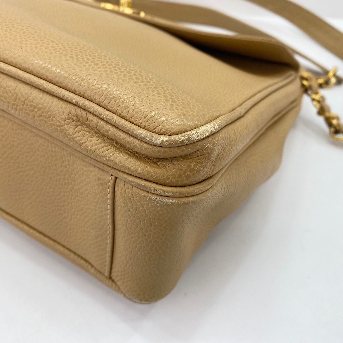 Chanel Shoulder Bag Large — view 7