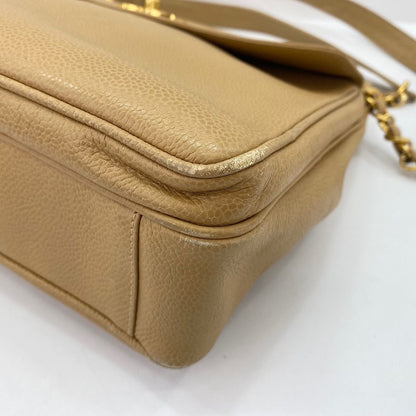 Chanel Shoulder Bag Large — view 7