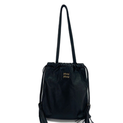 Miu Miu Shoulder Bag Joie