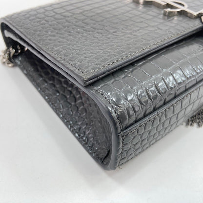 Saint Laurent Shoulder Bag Kate Tassel — view 5