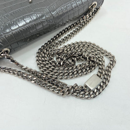 Saint Laurent Shoulder Bag Kate Tassel — view 7