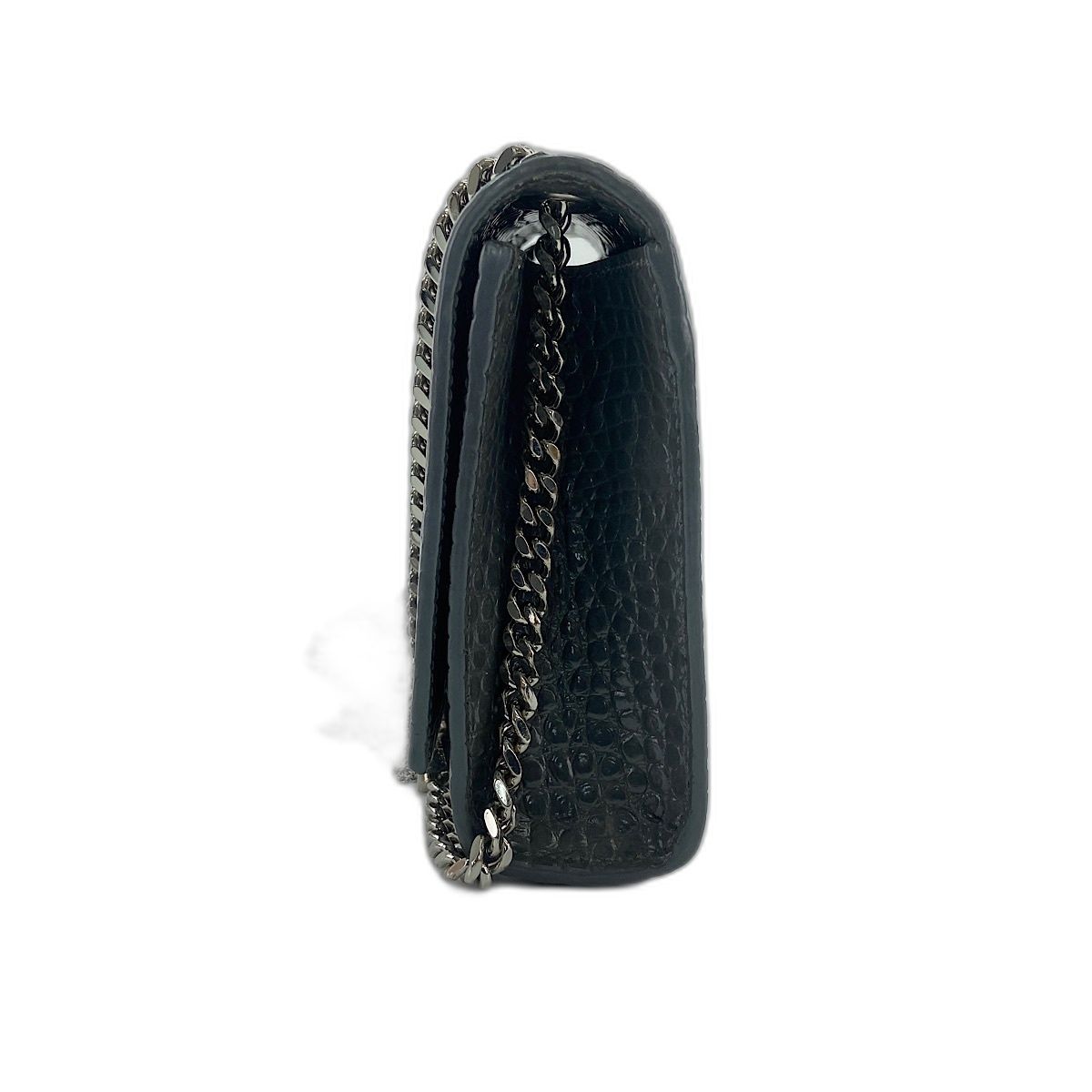 Saint Laurent Shoulder Bag Kate Tassel — view 2