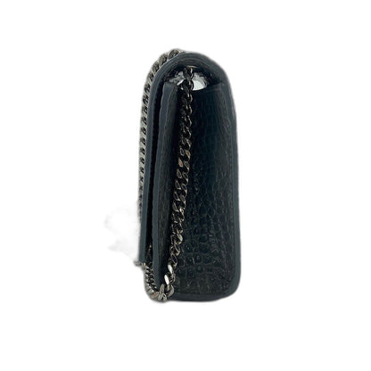 Saint Laurent Shoulder Bag Kate Tassel — view 2