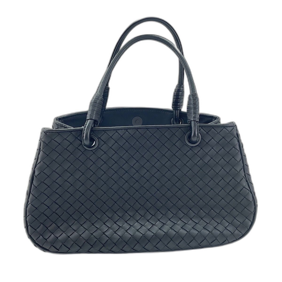 Bottega Veneta Handbag Intrecciato