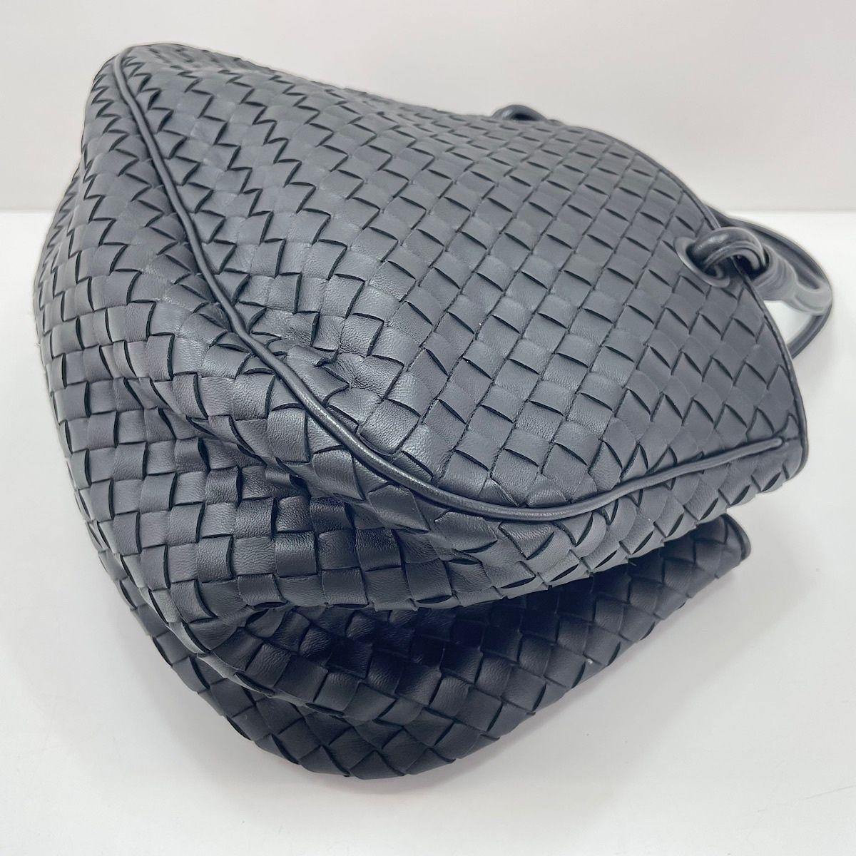 Bottega Veneta Handbag Intrecciato — view 6
