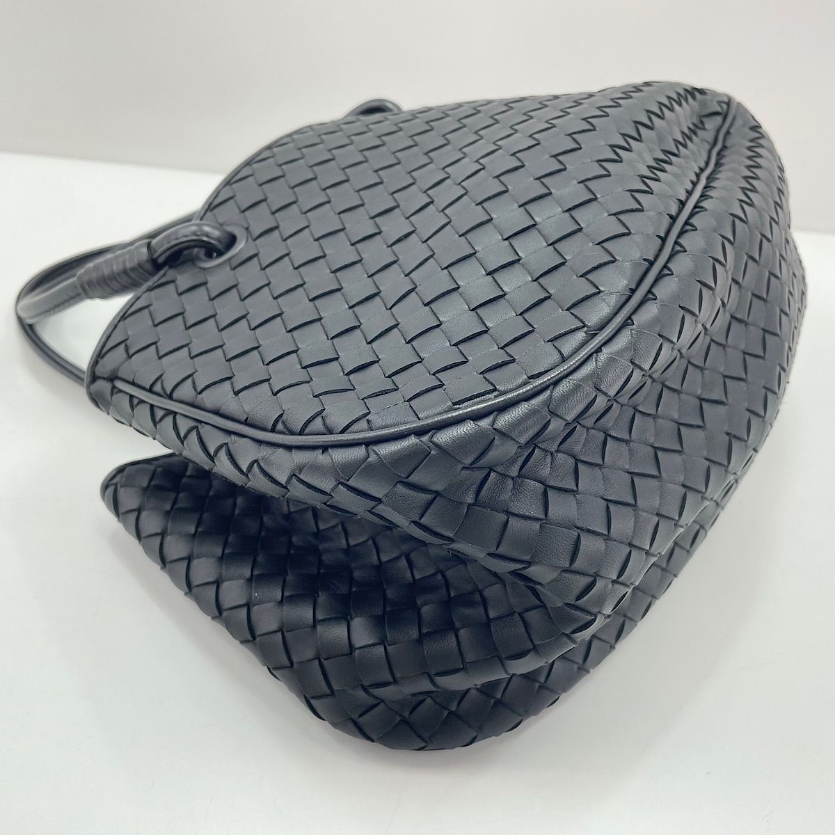 Bottega Veneta Handbag Intrecciato — view 5