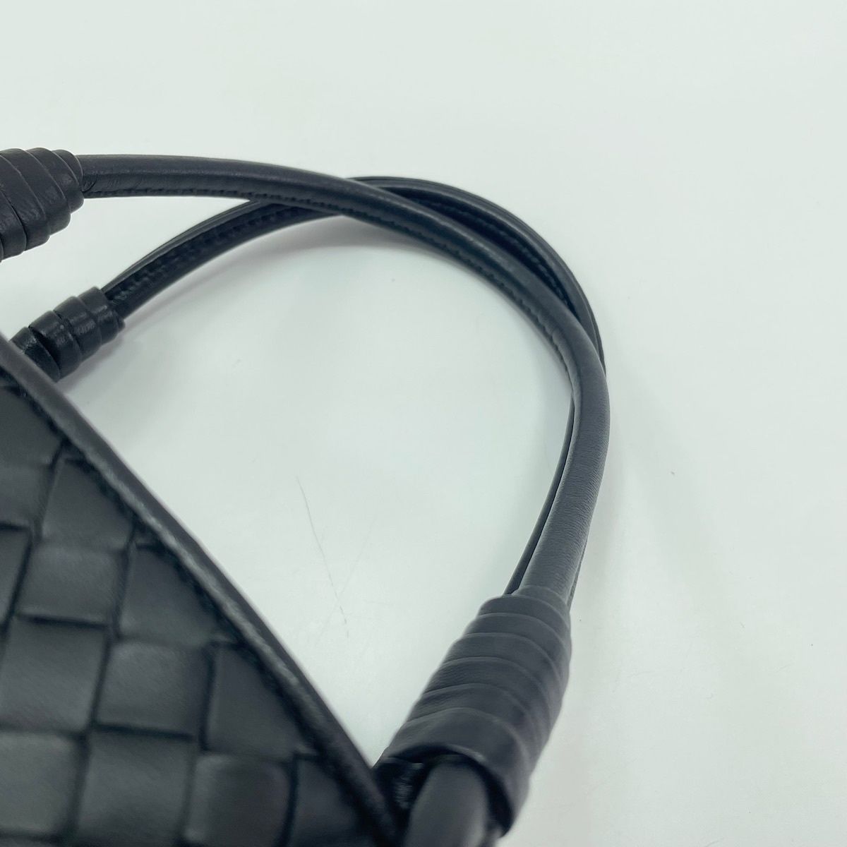 Bottega Veneta Handbag Intrecciato — view 7