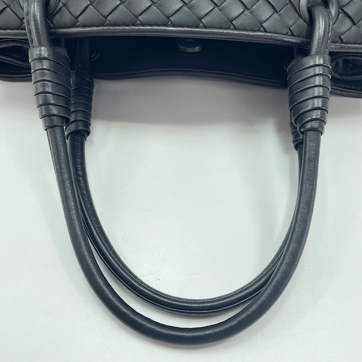 Bottega Veneta Handbag Intrecciato — view 8