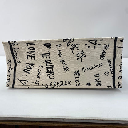 Dior Tote Bag Amour Book — view 5