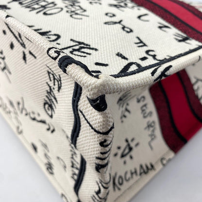 Dior Tote Bag Amour Book — view 7