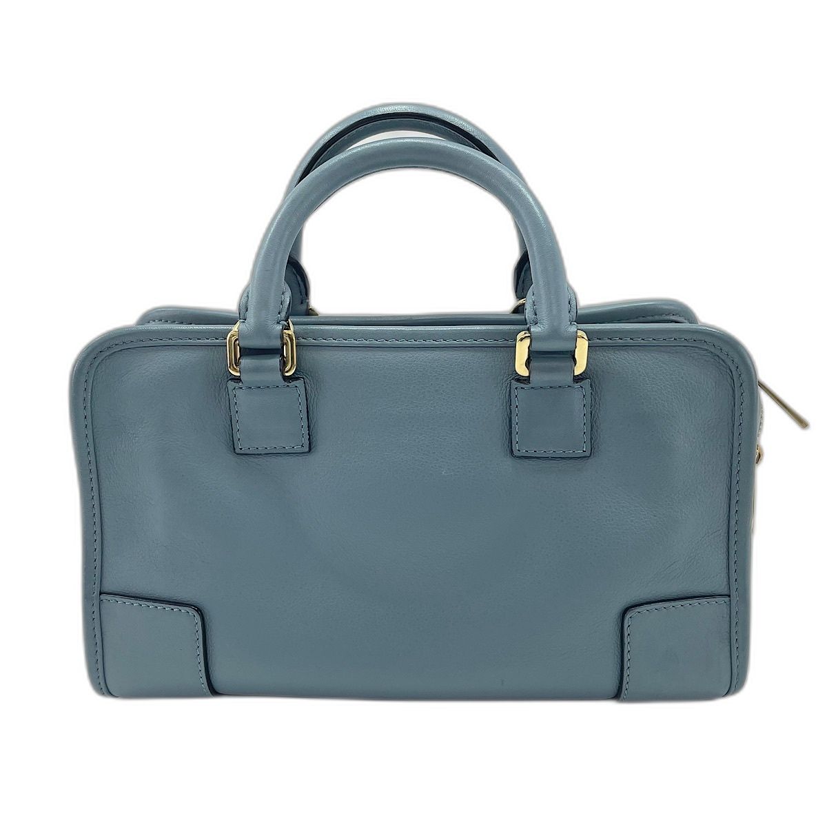 Loewe Shoulder Bag Amazona 23 2-Way — view 2