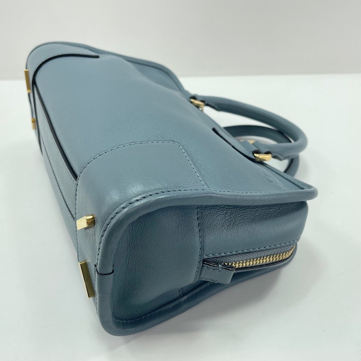 Loewe Shoulder Bag Amazona 23 2-Way — view 7