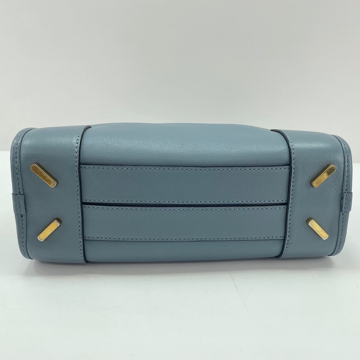 Loewe Shoulder Bag Amazona 23 2-Way — view 5